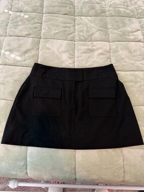 Djerf Avenue Day to Day Skirt